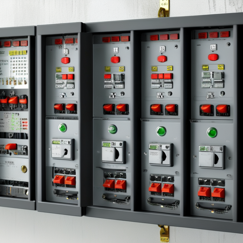 Top 10 Types of Circuit Breaker Boxes for Global Buyers