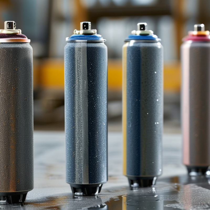How to Choose Shot Blasting Supplies for Global Projects?