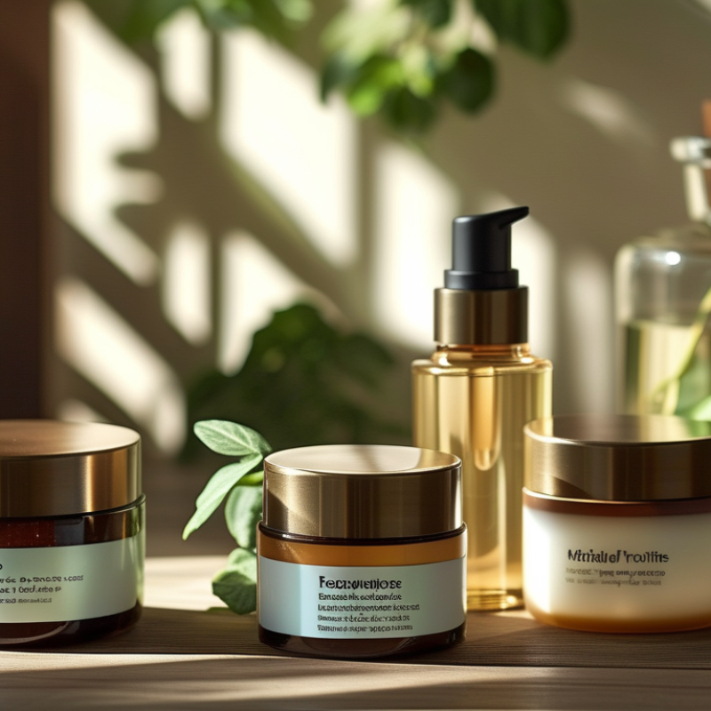 How to Choose the Best Packaging for Skincare Products?