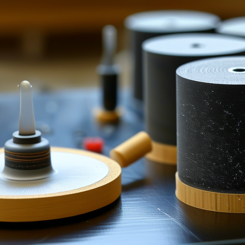 10 Best Piezo Diaphragm Suppliers for Global Buyers