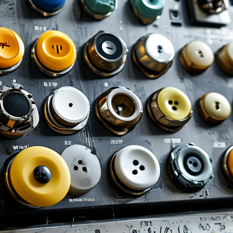2026 Best Durable Push Button Manufacturers?