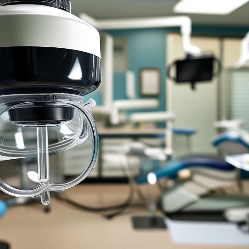 Top Tips for Safe Use of Intraoral Cameras?