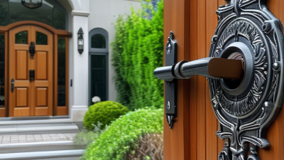10 House Door Buying Tips for Global Buyers?