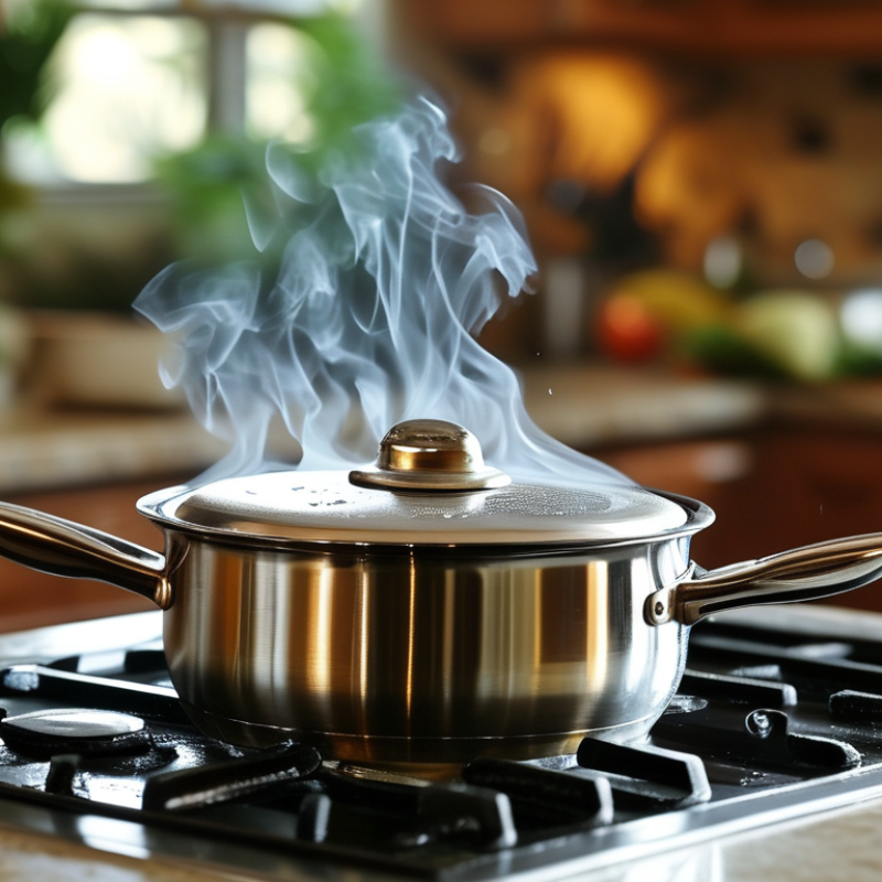 What Are the Top Stainless Steel Cookware Mistakes?