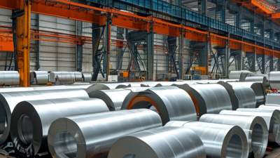 What Are the Top Aluminum Extrusion Manufacturers in China?