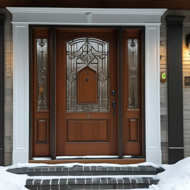 How to Choose the Best House Door in 2026?