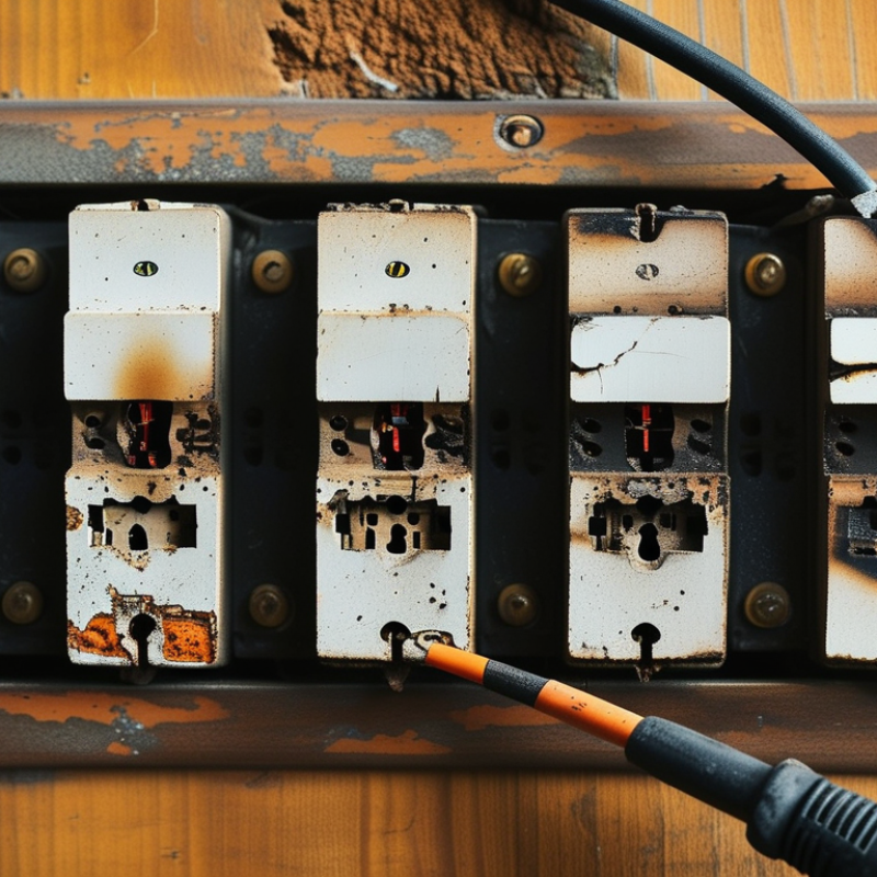 Why Is My Power Switch Not Working?