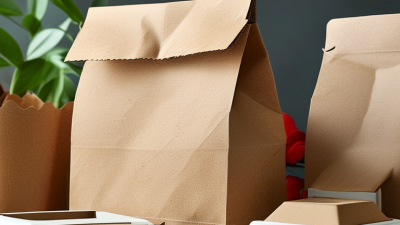 What Are the Top Paper Food Bags for Global Buyers?