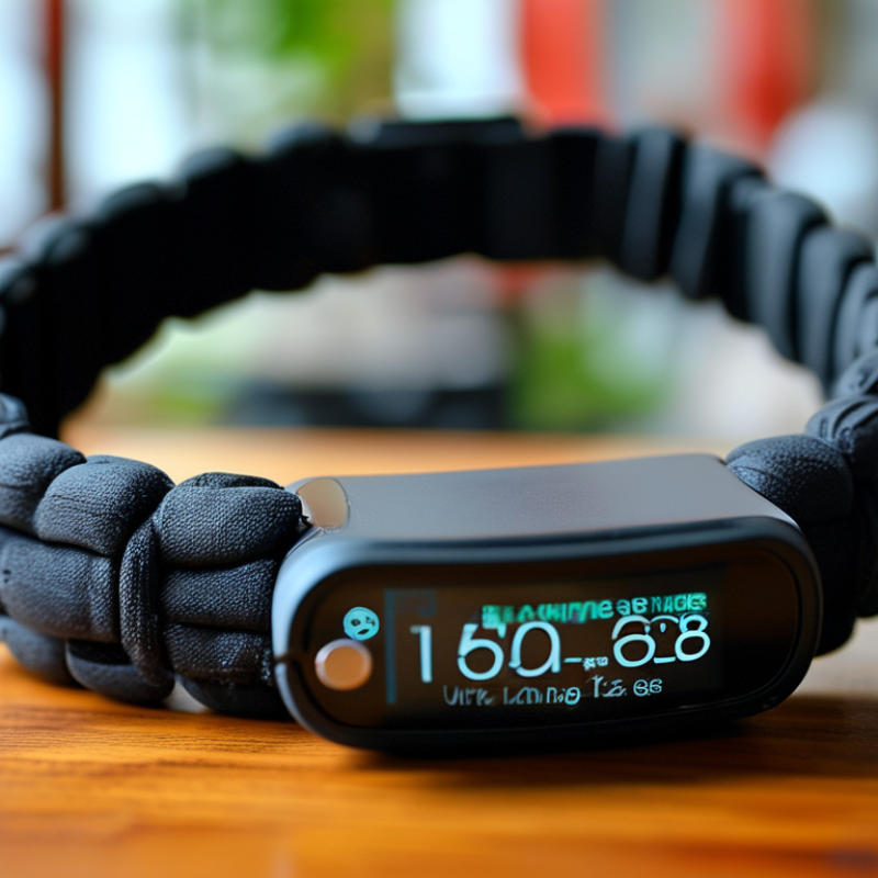 China Top 10 Bracelet Fitness Tracker Suppliers?