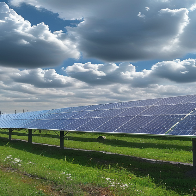Top Solar Power Inverter Manufacturers for Global Buyers