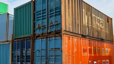 How to Source Container Conversions in 2026?