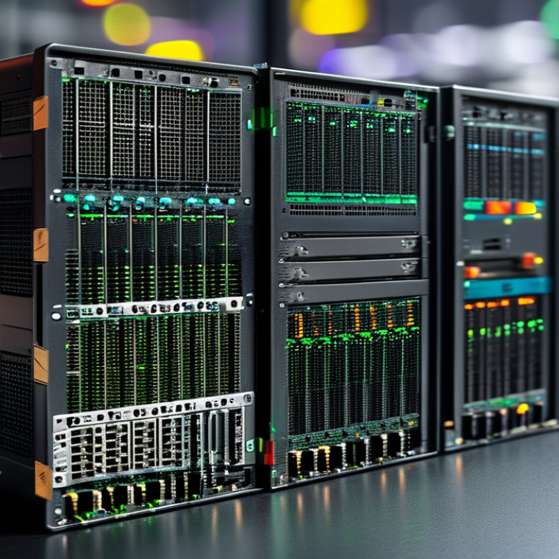 How to Choose Juniper QFX Series Network Switches in 2026?