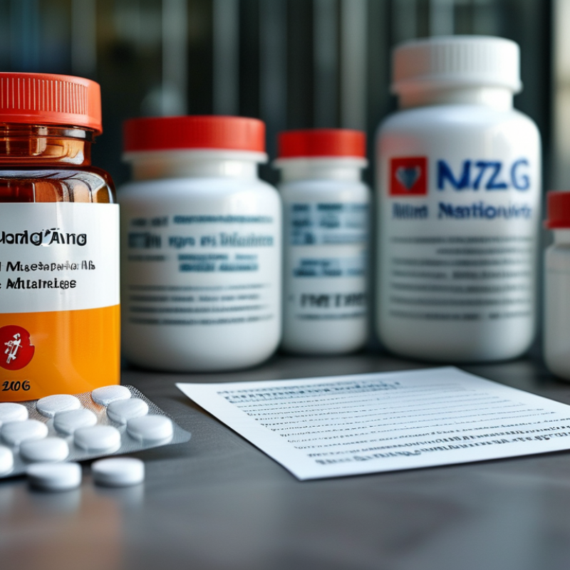 How to Source Lenalidomide Safely in 2026?