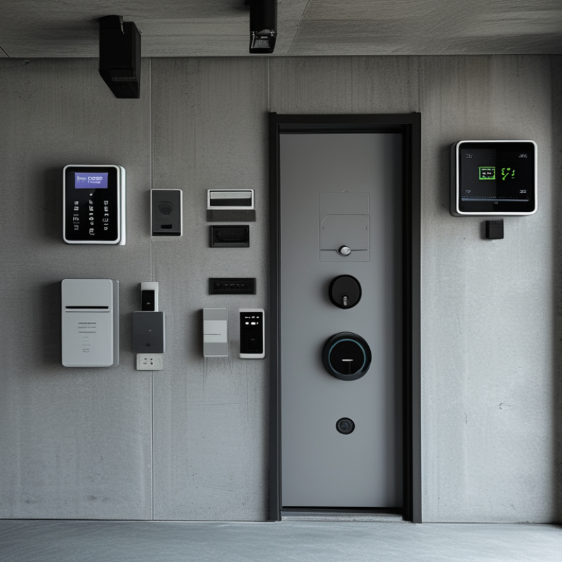 China Top Smart Security Systems Common Problems?