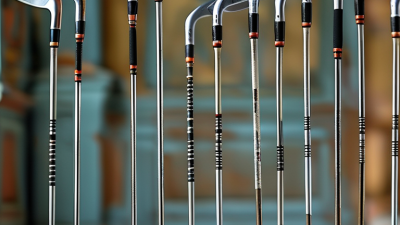 7 Tips for Buying Junior Golf Clubs?