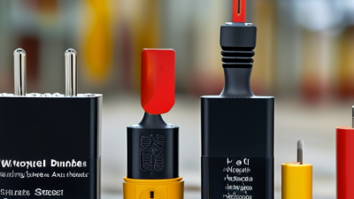 What Are the Best China Power Cord Adapters for Global Buyers?