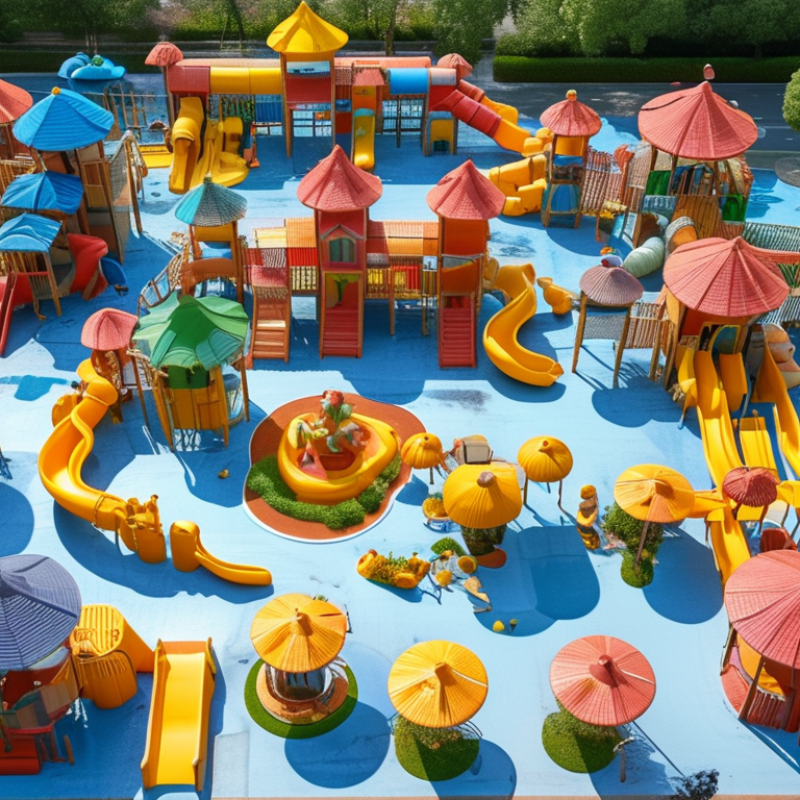 China Top 10 Plastic Playset Manufacturers?