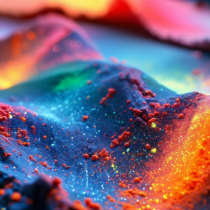 What Are the Top Fluorescent Powder Suppliers Worldwide?