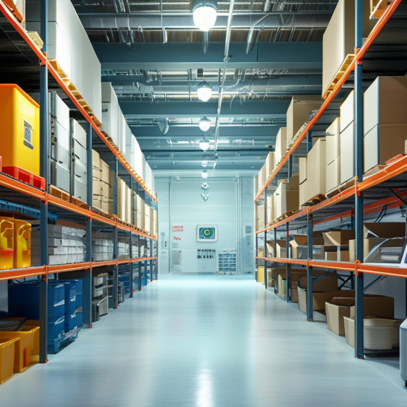 Why Choose a UVC Machine for Global Sourcing?