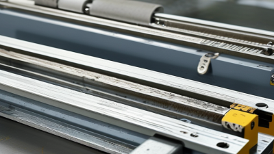 China Top 10 Telescopic Guide Rails Suppliers?