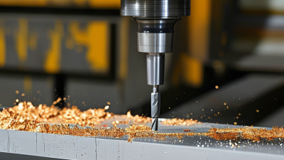 How to Choose a CNC Aluminum Machining Service in 2026?