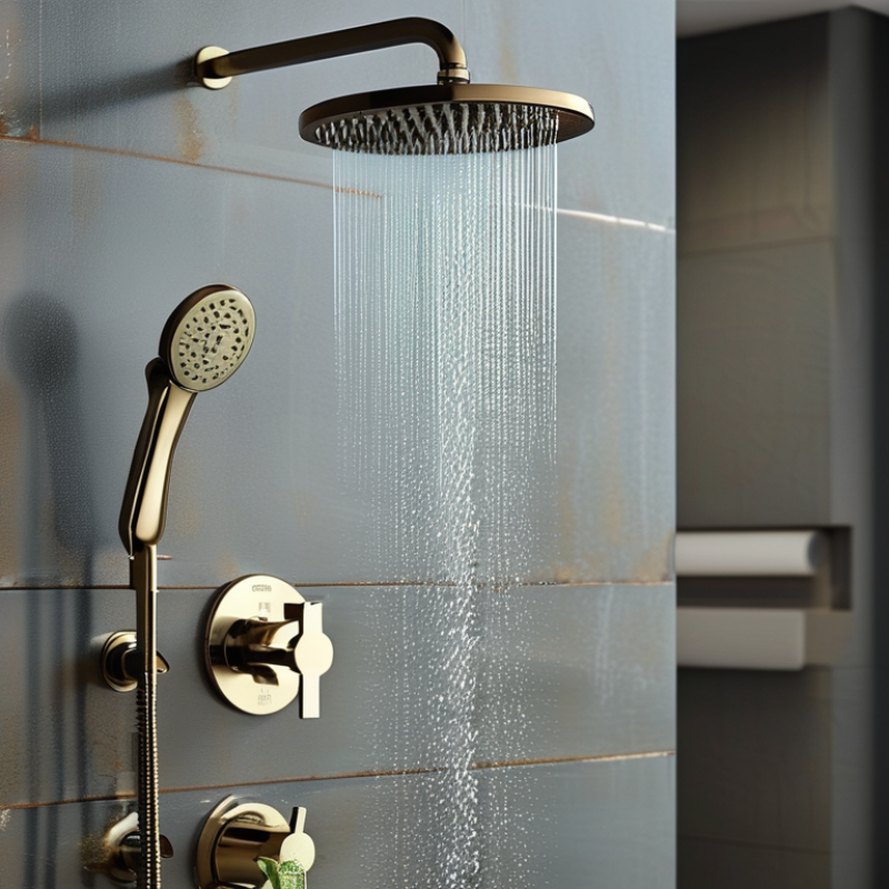 2026 Best Rain Shower Types for Global Buyers?