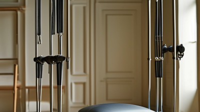 How to Choose a Pilates Reformer Machine in 2026?