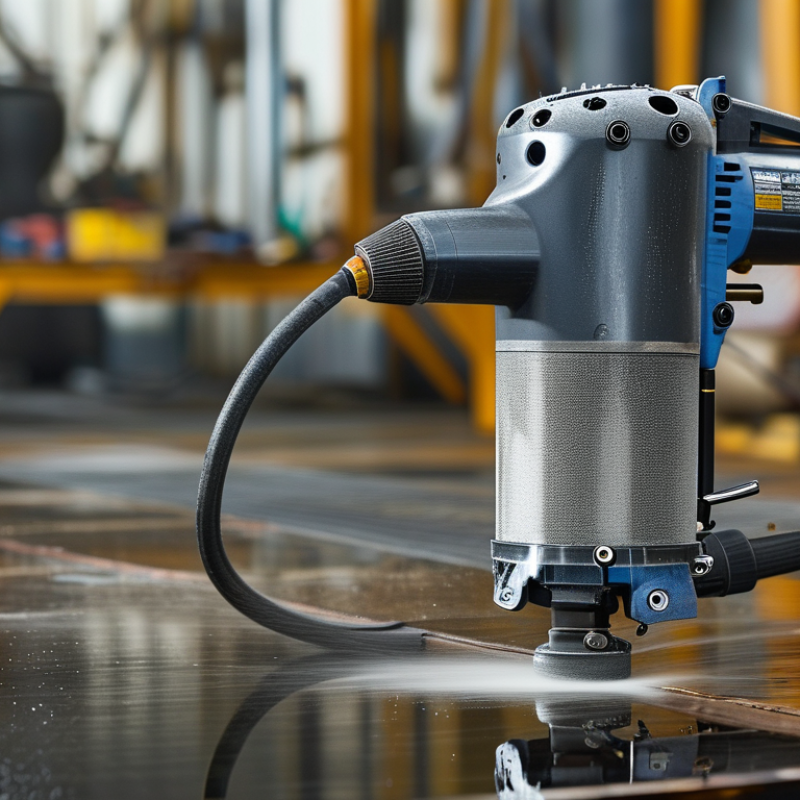 What Are the 2026 Top Shot Blasting Supplies?