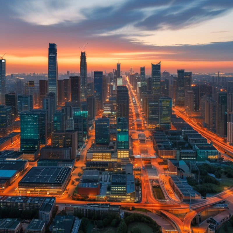 China Top Applications Solutions for Global Buyers?