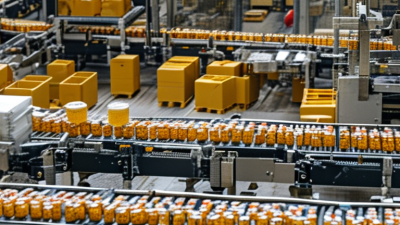 What Is Automated Packaging and How Does It Work?