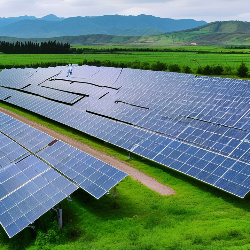 Top 10 Solar Power Installation Companies for Global Buyers