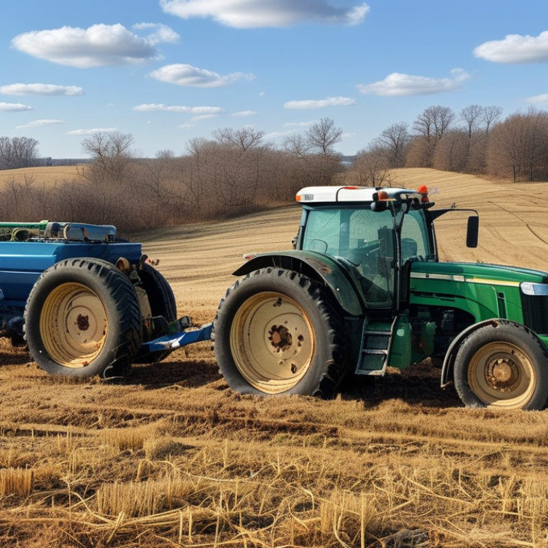 How to Source Farmers Equipment in Upper Sandusky 2026