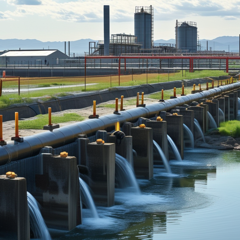 How to Choose a Water Department Supplier in 2026?