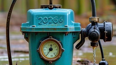 How to Choose a Small Submersible Pump in 2026?