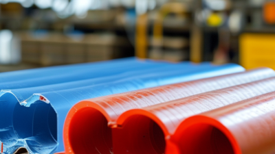 China Best PA12 Multi-Layer Tubes Manufacturer?