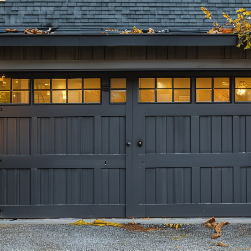 Why Is My Deer Park Garage Door Not Working?