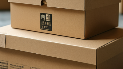 China Top Personalized Shipping Boxes Suppliers?