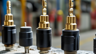Top Cable Connector Types for Global Buyers