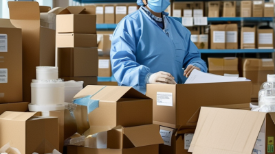 China Top Medical Supplies Manufacturers for Global Buyers