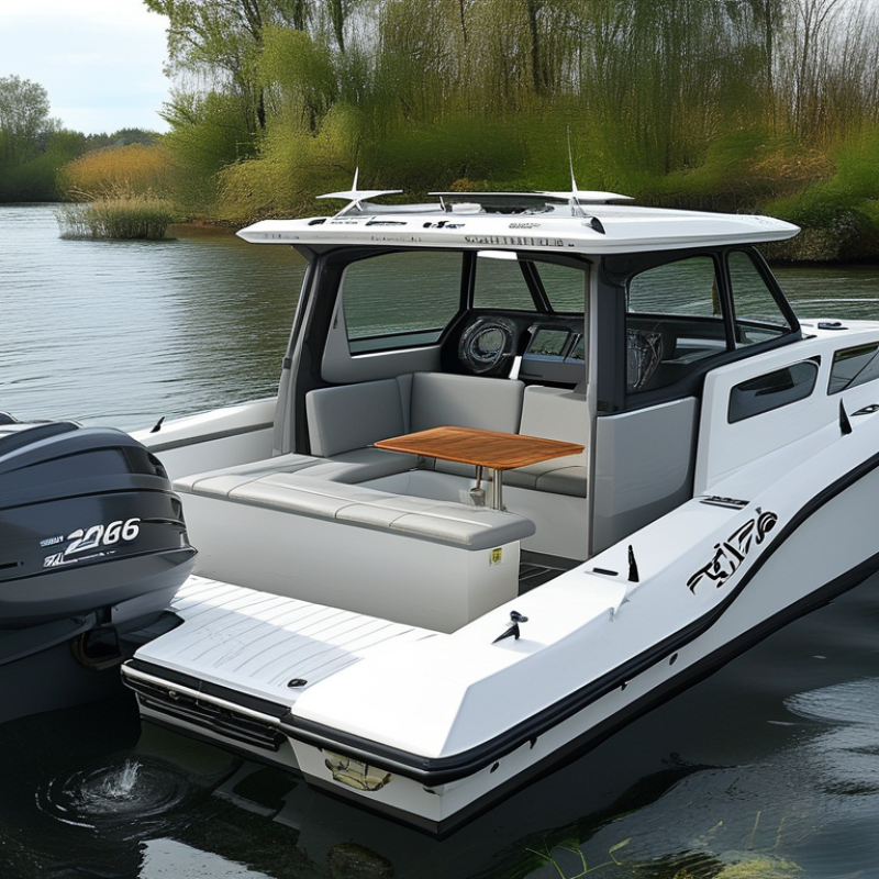 2026 Best EVA Boat Flooring Kits for Global Buyers?