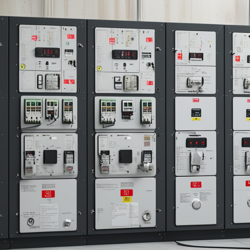 7 Tips to Choose a Circuit Breaker Distribution Panel