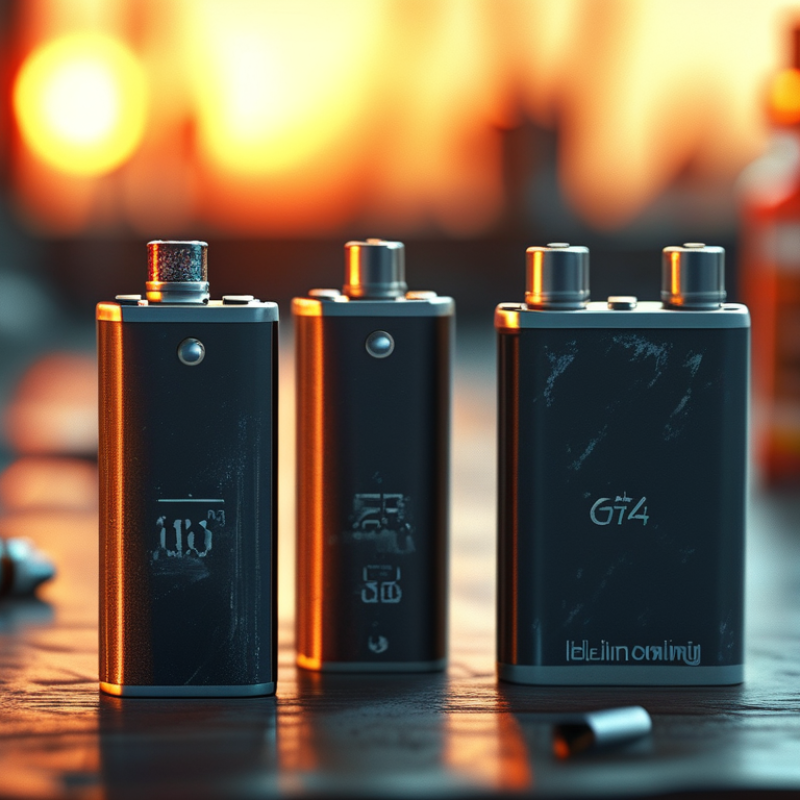 Why Does a Vape Battery Not Last Long?