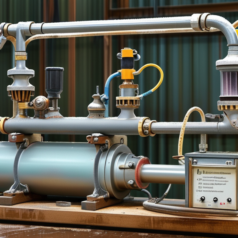 How to Choose the Right Industrial Vacuum Pump