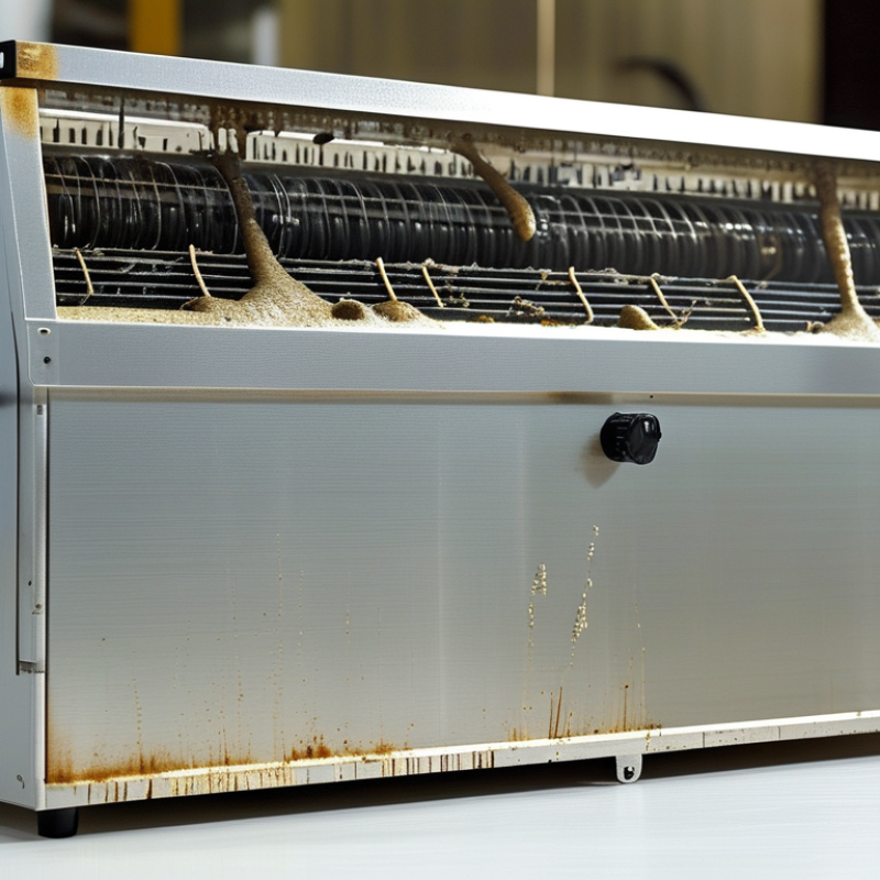 How to Choose the Right Horizontal Wiped Film Evaporator