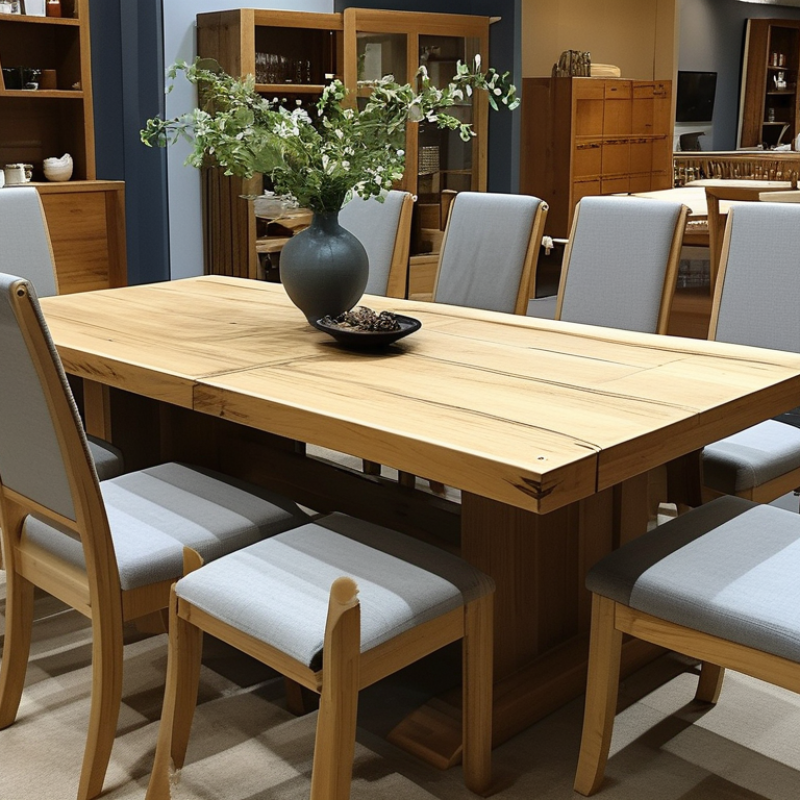 Top 10 Dining Room Table Set Manufacturers Worldwide