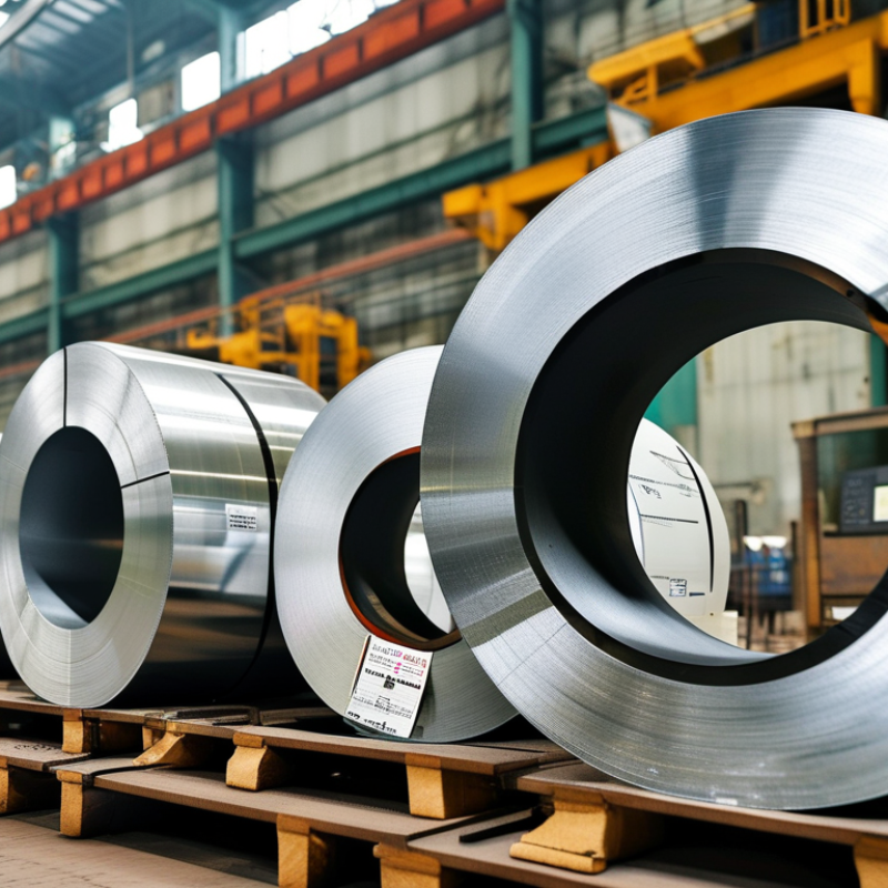 How to Choose Low Carbon Electrical Steel Suppliers?
