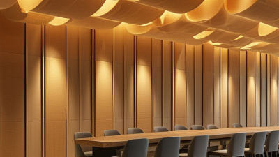 How to Choose Decorative Acoustic Panels in 2026?