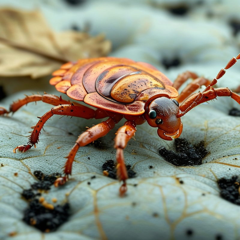 7 Tips for Choosing the Most Effective Bed Bug Treatment?
