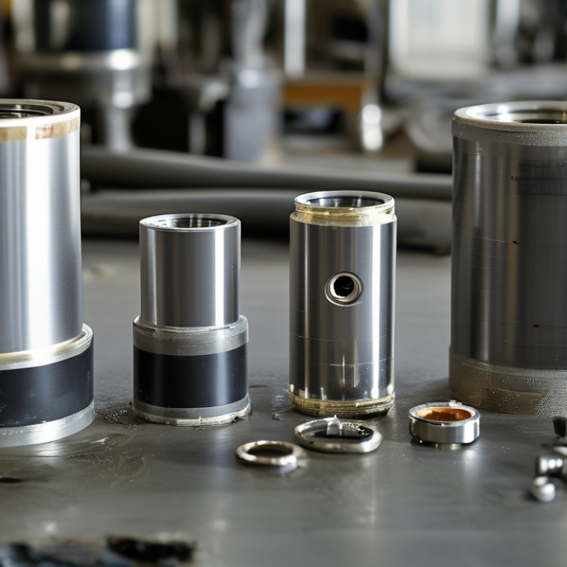 Top Mechanical Seals Manufacturers for Global Buyers