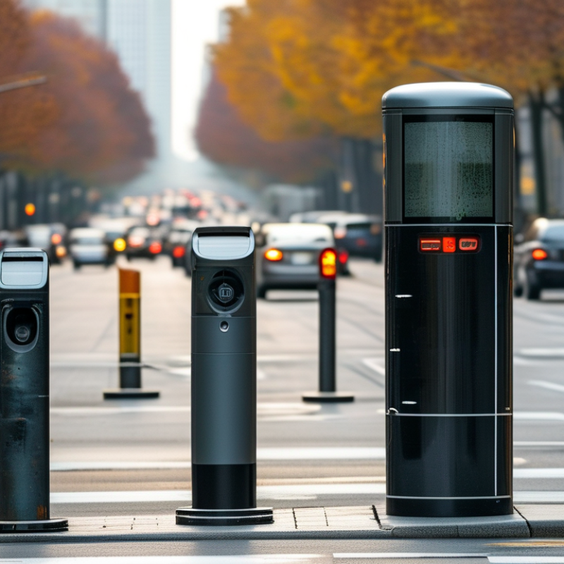 2026 Top Traffic Control Bollard Suppliers Guide